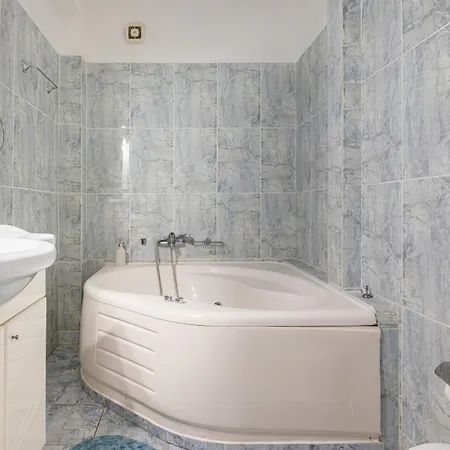 Villa Wonderful In Chania With Private Pool, Panoramic Sea Views & Spacious Interiors