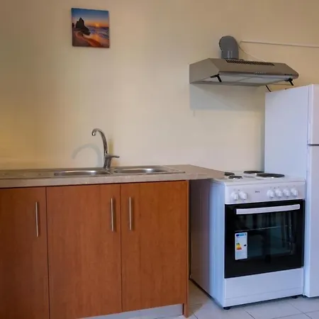 Wonderful In Chania With Private Pool, Panoramic Sea Views & Spacious Interiors Agios Onoufrios