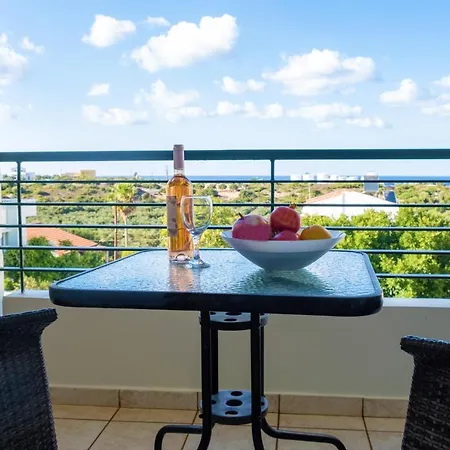 Wonderful In Chania With Private Pool, Panoramic Sea Views & Spacious Interiors Vila *