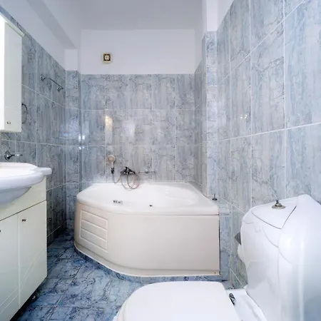 Vila Wonderful In Chania With Private Pool, Panoramic Sea Views & Spacious Interiors Agios Onoufrios