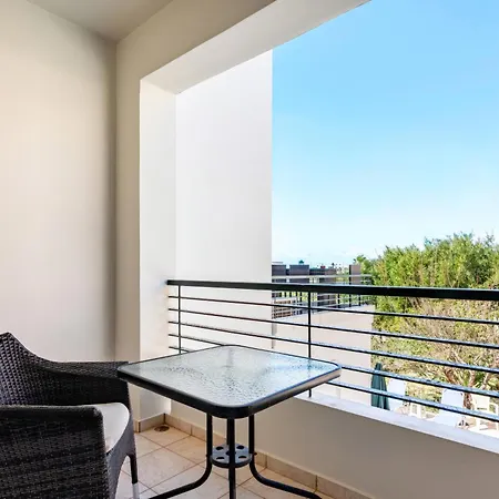 Vila Wonderful In Chania With Private Pool, Panoramic Sea Views & Spacious Interiors *