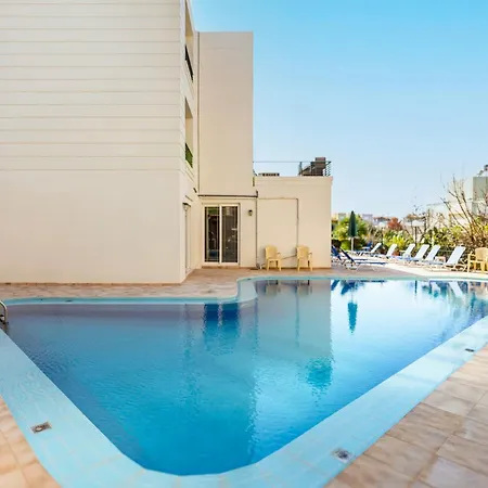 Wonderful In Chania With Private Pool, Panoramic Sea Views & Spacious Interiors *