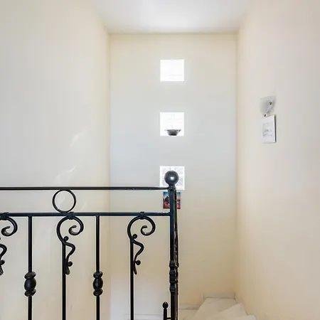Vila Wonderful In Chania With Private Pool, Panoramic Sea Views & Spacious Interiors Agios Onoufrios
