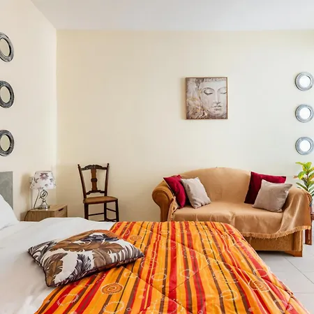 Wonderful In Chania With Private Pool, Panoramic Sea Views & Spacious Interiors Villa