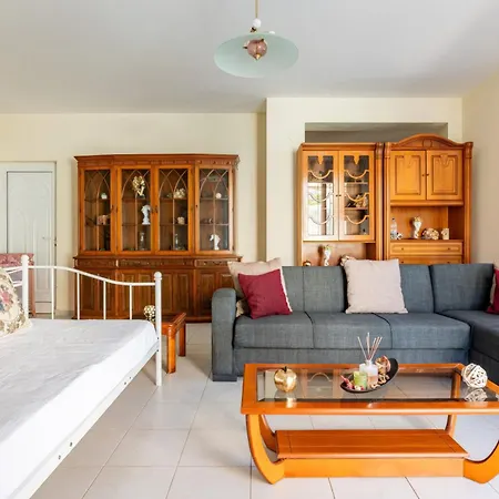 Wonderful In Chania With Private Pool, Panoramic Sea Views & Spacious Interiors Villa